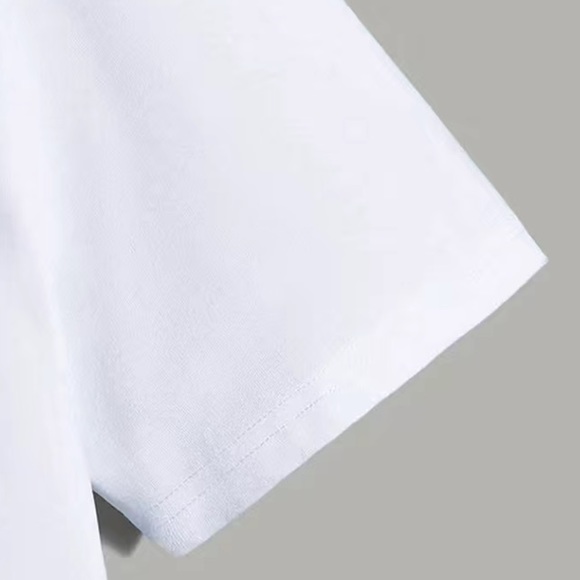 Unisex “I Want a Hippopotamus For Christmas” T-Shirt - Picture 4 of 7